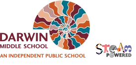 Darwin Middle School