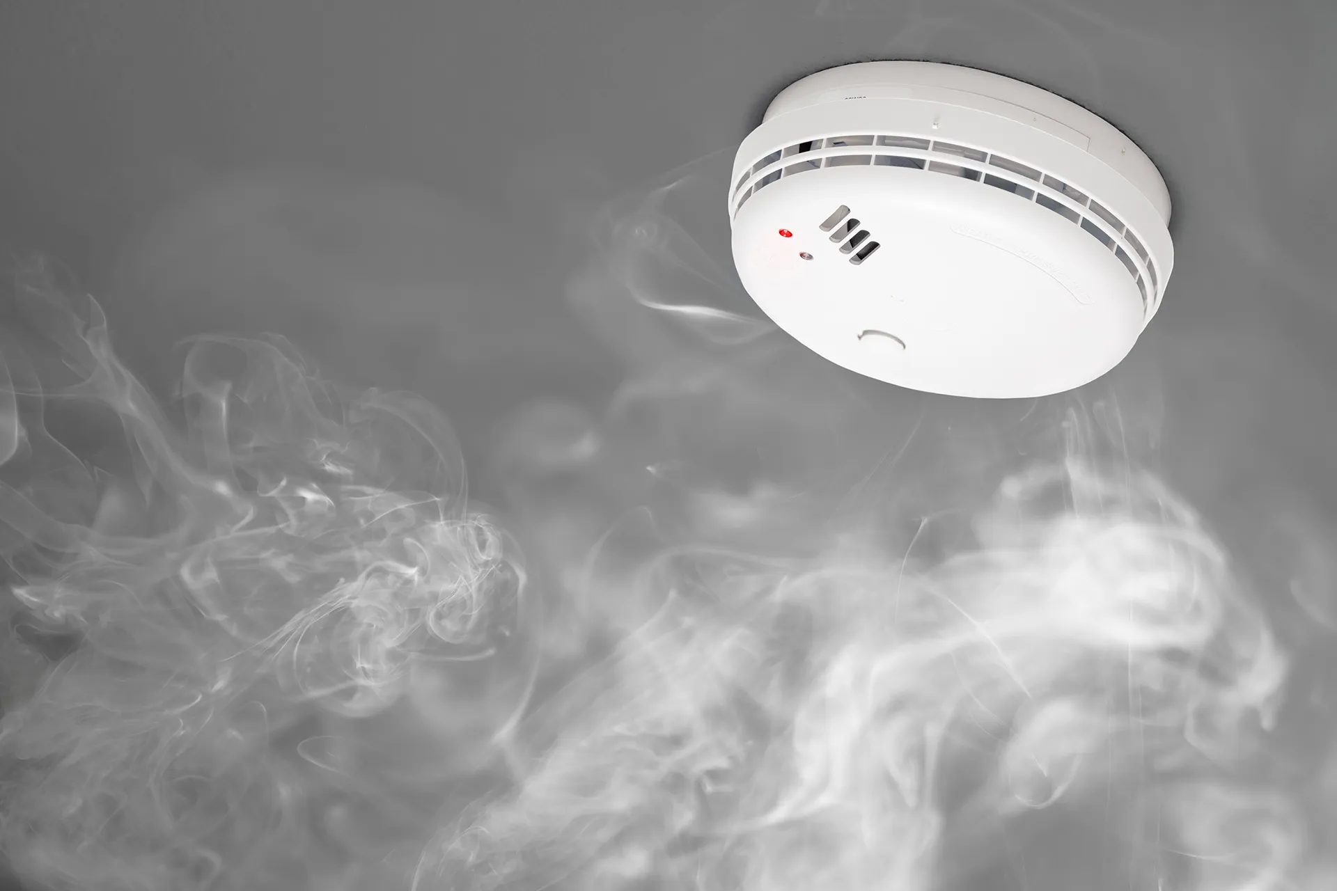 Fire Detection