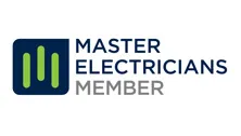 Master Electricians Australia member